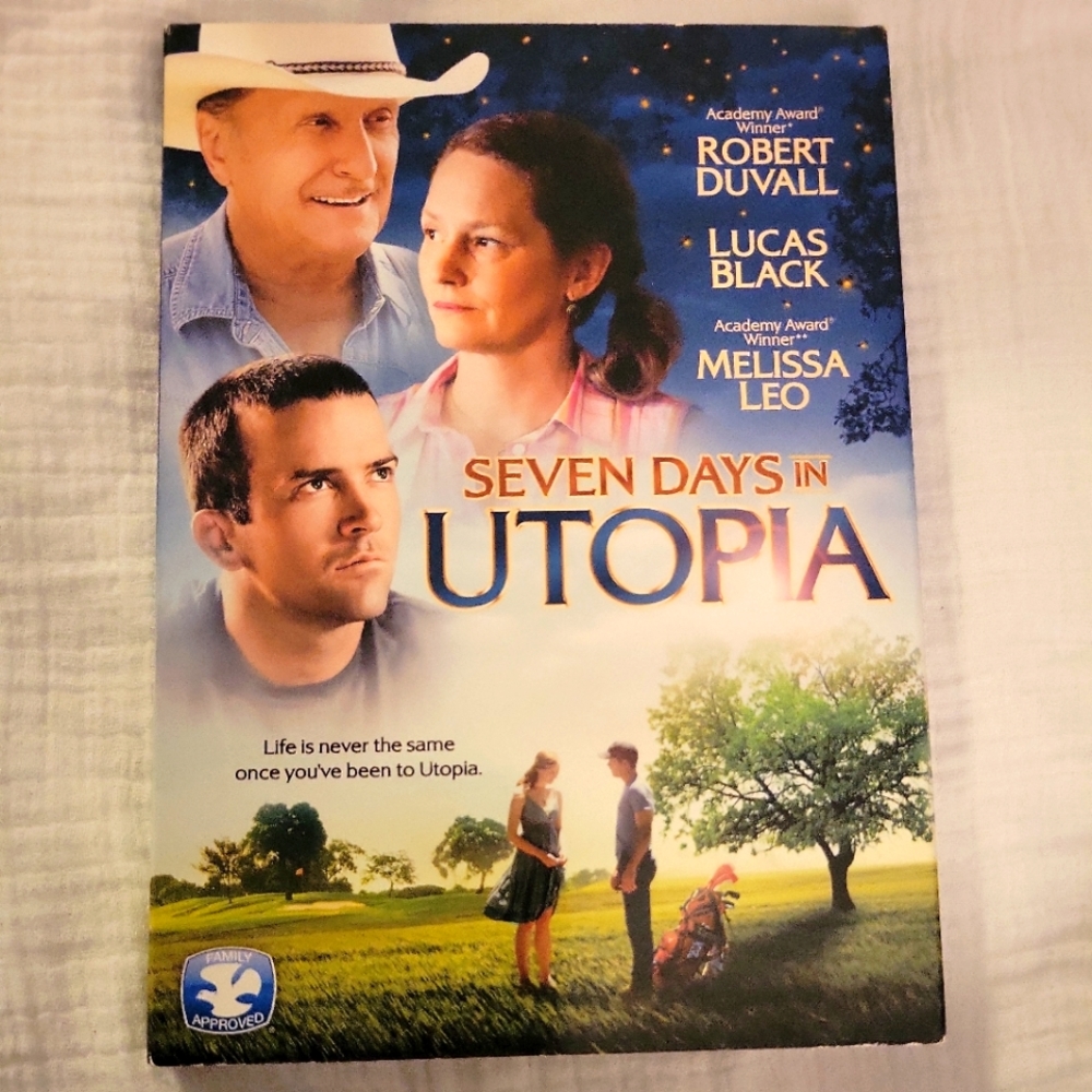 DVD